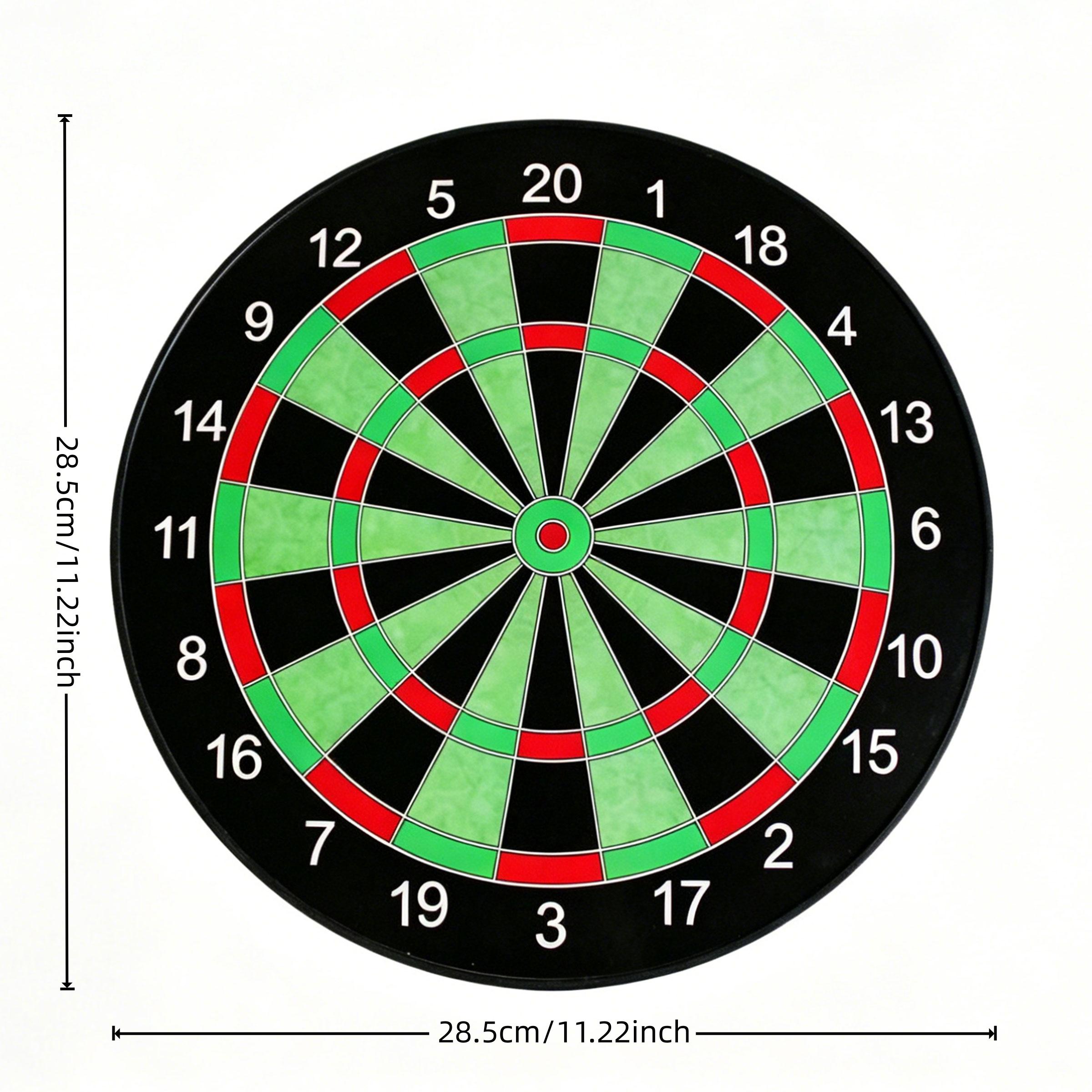 Magnetic Dart Board Set for Indoor Family Parties, Safe and Fun Game for Kids and Adults, Perfect for Home Entertainment, Target Darts, Dartboard