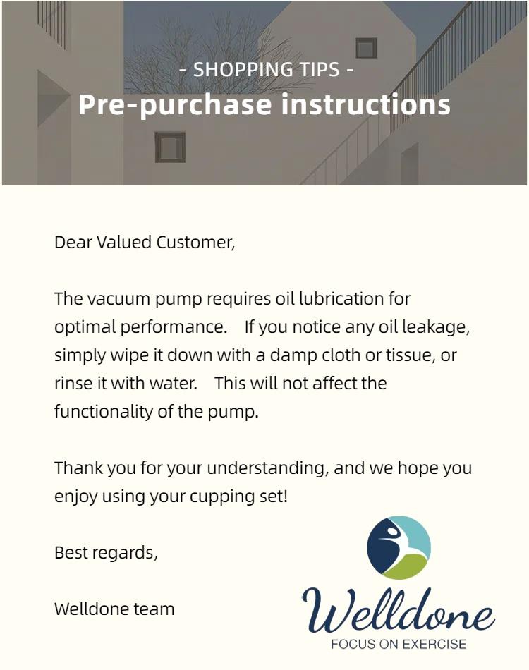 Cupping Set, 6 Cups Cupping Kit for Massage Therapy, Chinese Cupping Therapy Set with Magnetics, Professional Vacuum Cupping Set for Cellulite Reduction Muscle Pain Relief with Manual Pump