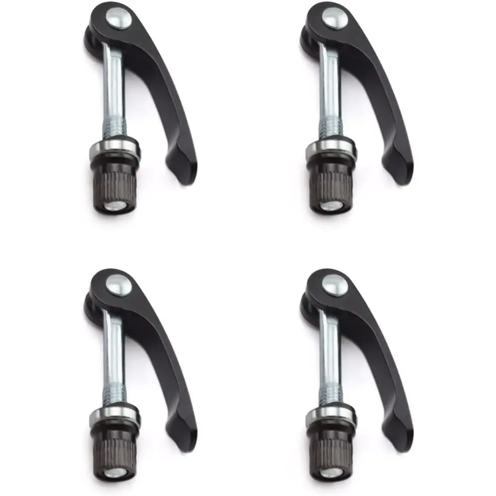 Alloy Seat  Quick Release Pin  Seat Clamp Quick Release Seatpost Quick Release