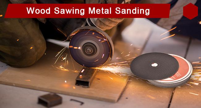 tools and gadgets for him Cut off Wheel Metal Stainless Steel Cutting Disc 25/50/100Pcs  0.045" / 0.040" / 0.0625"Thickness