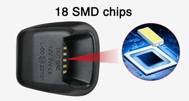 Nilight License Plate Light Compatible with 2007 2008 2009 2010 2011 2012 2013 2014 2015 2016 2017 2018 2019 2020 2021 Nissan Frontier Navara D40 2007-2015 Titan Armada Xterra with Black Housing