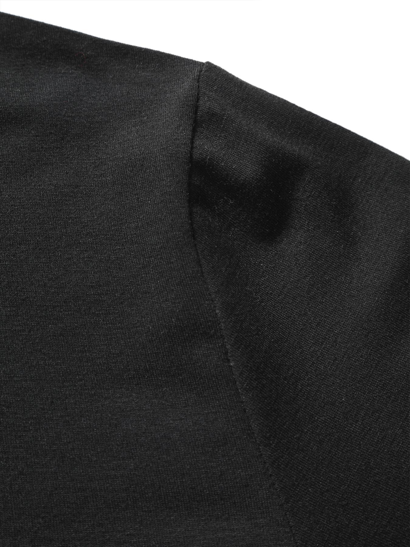 Tiktok Trend Feral Slogan Cotton Tee, Oversized Loose Fit, Soft Skin-Friendly Material, Casual Home & Streetwear, Spring Summer Basic Shirt