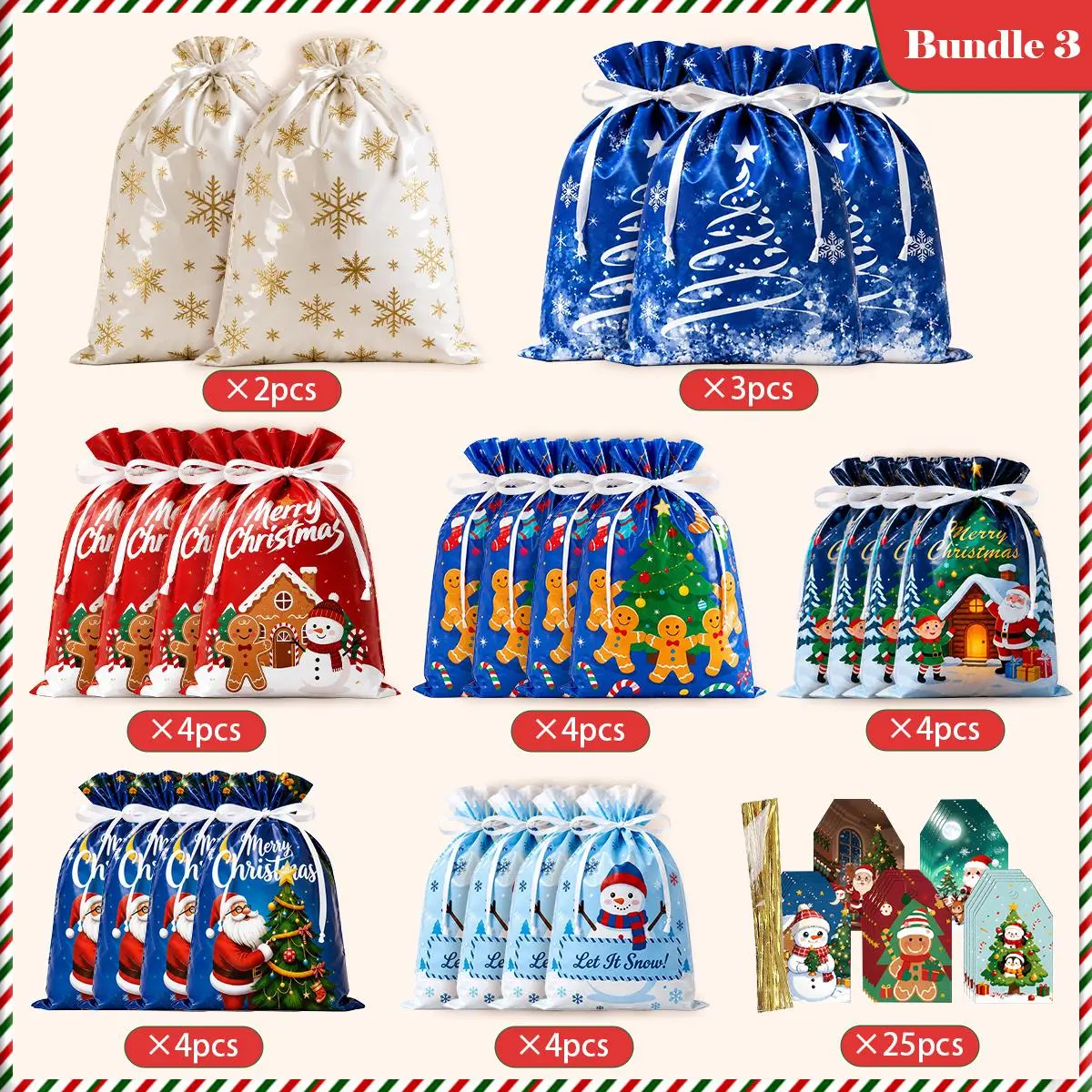 Gift Bag Model C