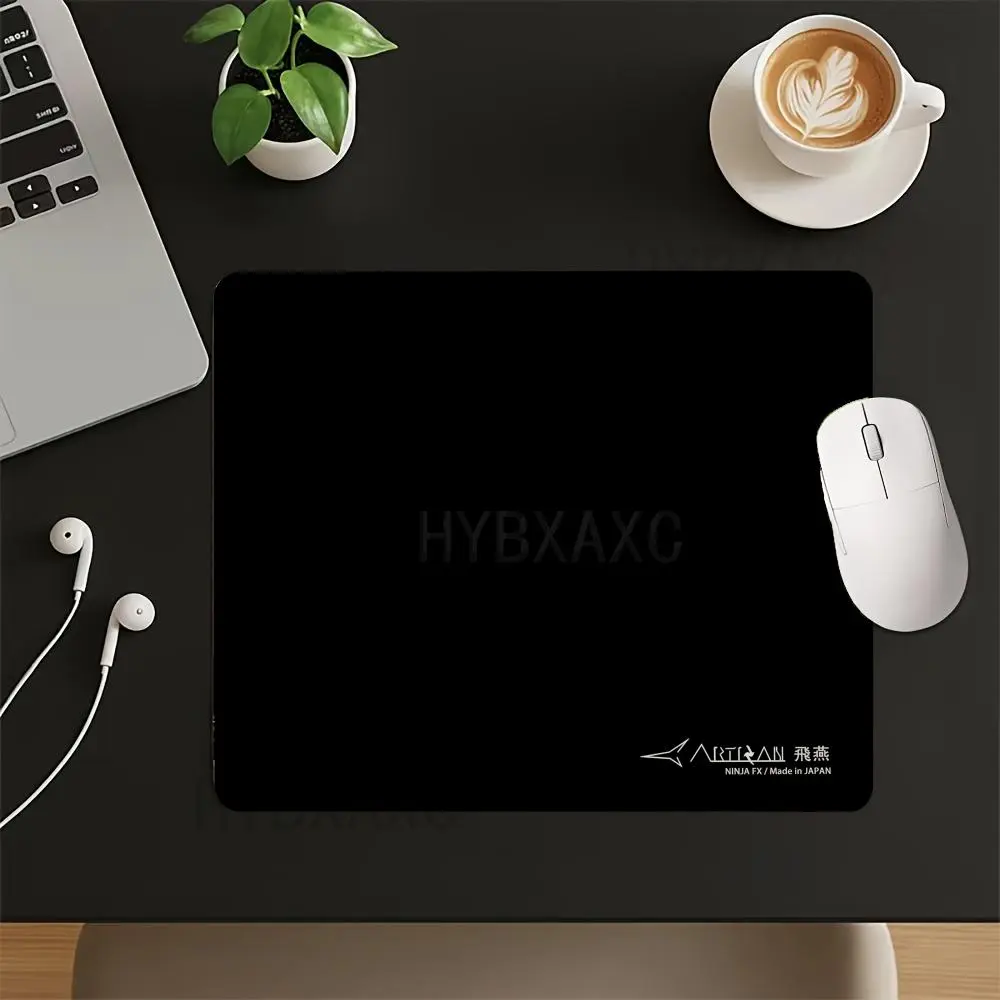 HD Artisan Fx Zero Fx Mouse Pad, Waterproof, Anti-Fiber Shedding, Sweat-Resistant, Non-Slip, Gaming Mouse Pad, Game Accessories