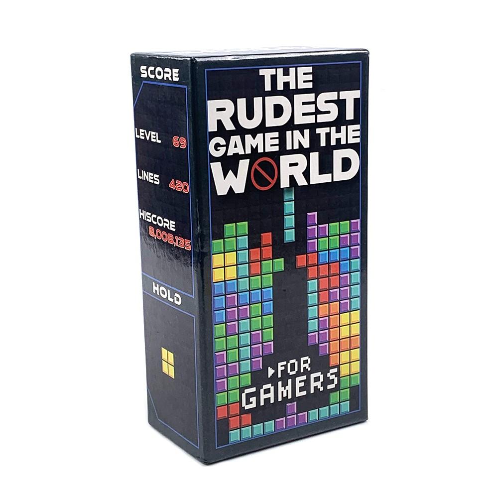 Fun Party Card Game for Adults, Social Gathering Card Game, Prank and Cold Joke Duel Set, Icebreaker Table Game, Easter Valentine Christmas Party Game