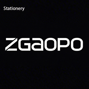 ZGAOPO Stationery