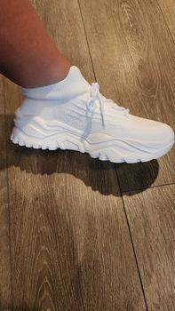 Women's Black Nurse Shoes - Lightweight Comfortable Work Sneakers for Women | Non-Slip Walking Shoes for Nurses, Yoga & Running | Yellow App Approved Casual Lace-Up Shoes thrift designershoes high  arch  support