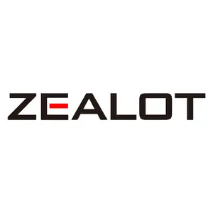 ZEALOT Audio Hub shop logo