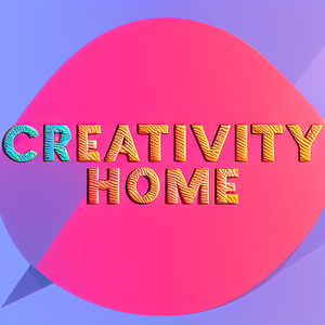 Creativity Home
