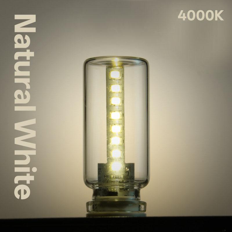 Portable USB Touch Control Dimmable LED Night Light, Glass Bottle Table Lamp, Car Atmosphere Light, Edison Bulb Decor, DIY Decoration