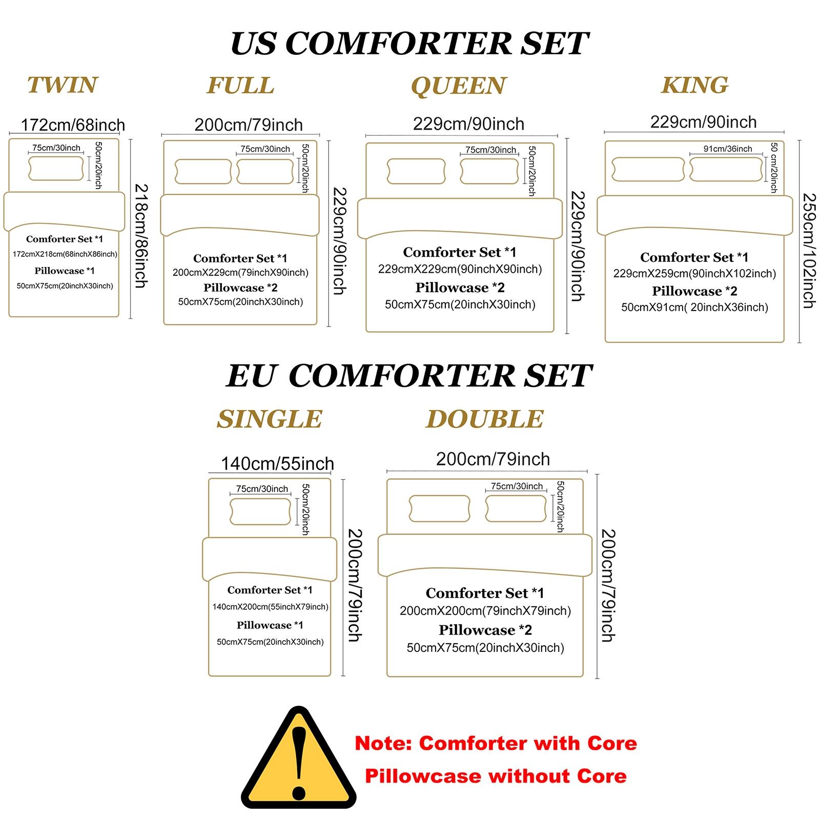 Christmas Patchwork Comforter Set, Festive Quilted Bedding Set with Snowmen, Reindeer, and Snowflakes, Cozy Holiday Decor for a Joyful Bedroom, Perfect for Winter and Holiday Celebrations, with 1 or 2 Pillowcase No Pillow Core, Bed Sheet Sets