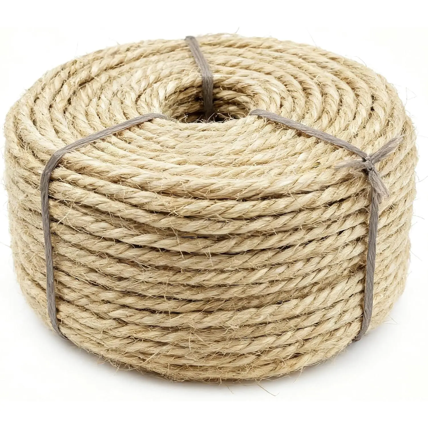 1/6 inch (4mm) Natural Color