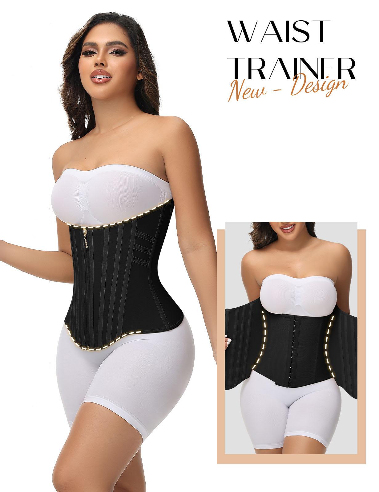 JOSHINE SHAPER Waist Trainer for Women Tummy Control Waist Cincher Corset Sport Workout Body Shaper Postpartum Belly Band Gym SpringStatements JOSHINE SHAPER Waist Trainer for Women Tummy Control Waist Cincher Corset Sport Workout Body Shaper Postpartum Belly Band Gym SpringStatements