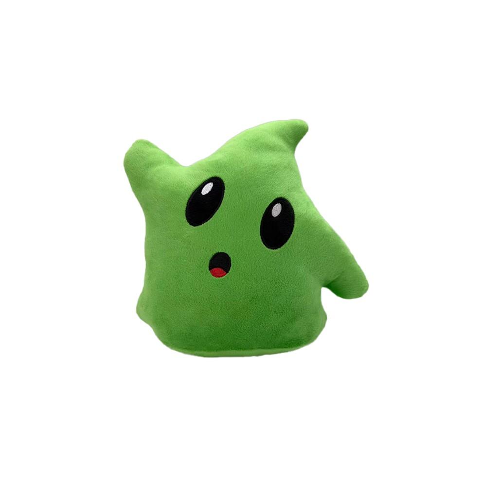 Mario Mad Rabbit Star Stone Plush Toy, Soft Lying Pillow for Kids, Comfortable Gift for Babies and Children, Ideal Sleeping Companion