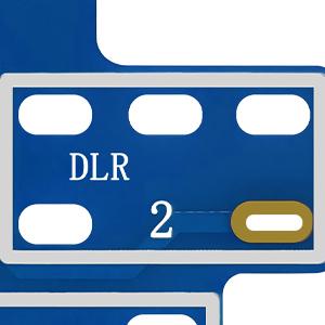 8 High Mod & 6 High Mod Customizable DRL Light Module for GM Vehicles, Compatible with 2003-2007 Chevy Silverado & GMC Sierra 1500/2500/3500 Classic