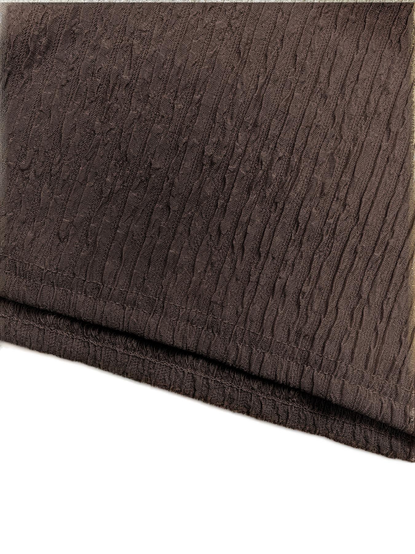 Elegant Bodycon Dress with Flared Sleeves, Long Sleeve, Slim-Fitting Waist Design, Perfect for Casual & Formal Wear, Women's Fashion Clothing