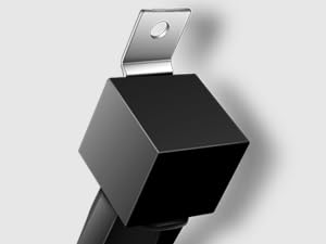 Nilight Remote Wiring Harness for LED Light Bar Wireless Strobe Flash Work Light Driving Lights 12V 20A 14AWG Remote Controller On Off Switch Waterproof Power Relay Blade Fuse-1 Lead Lighting Outdoor Black  dealsforyoudays