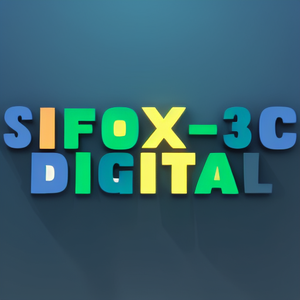 SIFOX-3C Digital