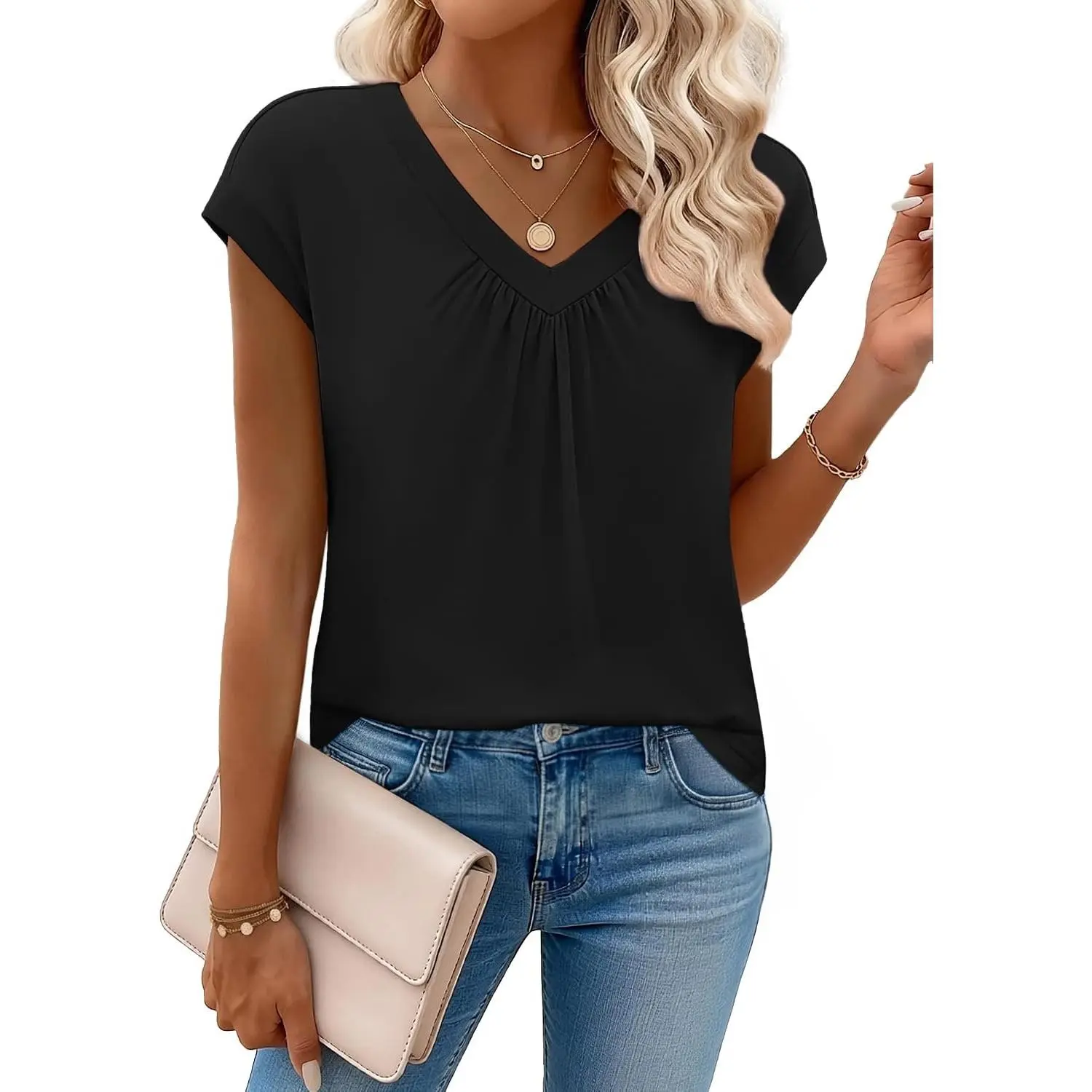 A01 Black