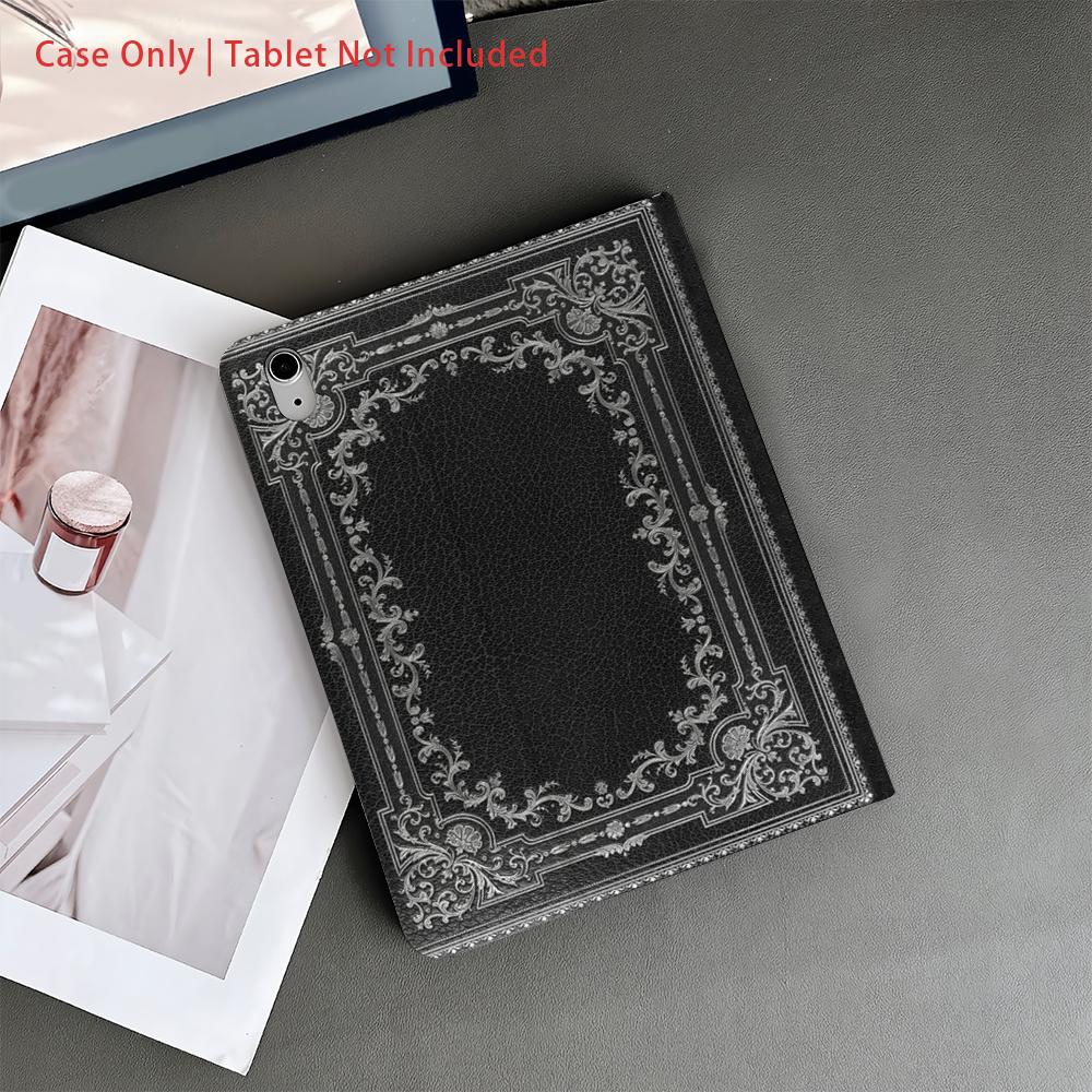 Case for ipad,A book-style tablet case, Tablet Cover, Tablet Casing compatible with ipad 10th generation,for iPad Air(M2)/for iPad Pro(M4)/air4/5/6/pro10.5/2022/2021/2024/12.9/mini7/2019/,air m3/a16 2025, iPad Covers, iPad Accessories