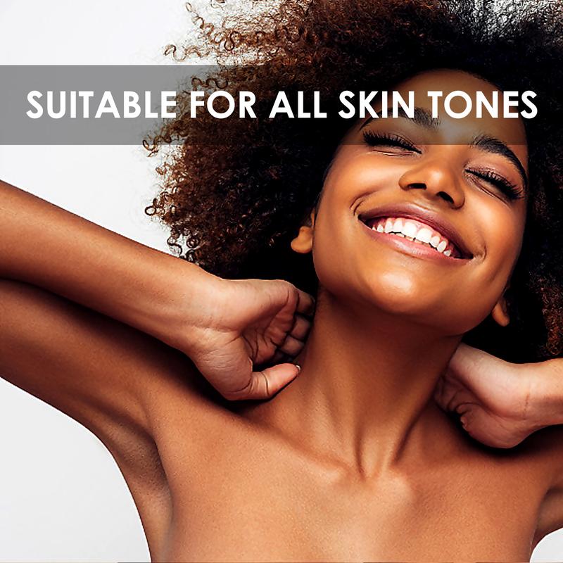 Vitamin C Body Lotion 30ml Intensive for Face and Body Skin Nourishing Moisturizer for Smoothness Brightening Daily Use Body Care Products