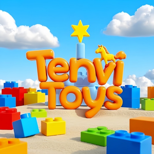 Tenvi Toys Shop