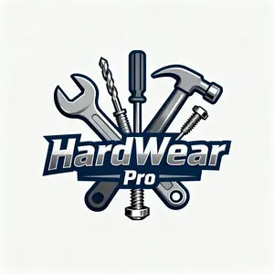 HardWear Pro Shop