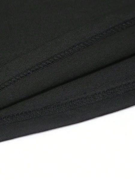 Men's Coconut Tree & Skull Print Tank Top, Loose Casual Soft Comfy Sleeveless Vest for Summer, Men's Top for Beach Vacation