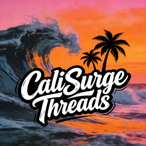 CaliSurge Threads CaliSurge Threads
