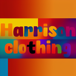 Harrison clothing