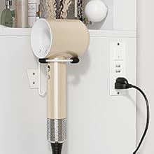 FUSOU 47"W 9 Drawers Vanity Set with Fold-up Panel, Vanity Desk with Power Outlet, Makeup Vanity with Lighted Mirror, 3 Lighting Modes Adjustable, Glass Top, Vanity Table with Chair for Bedroom