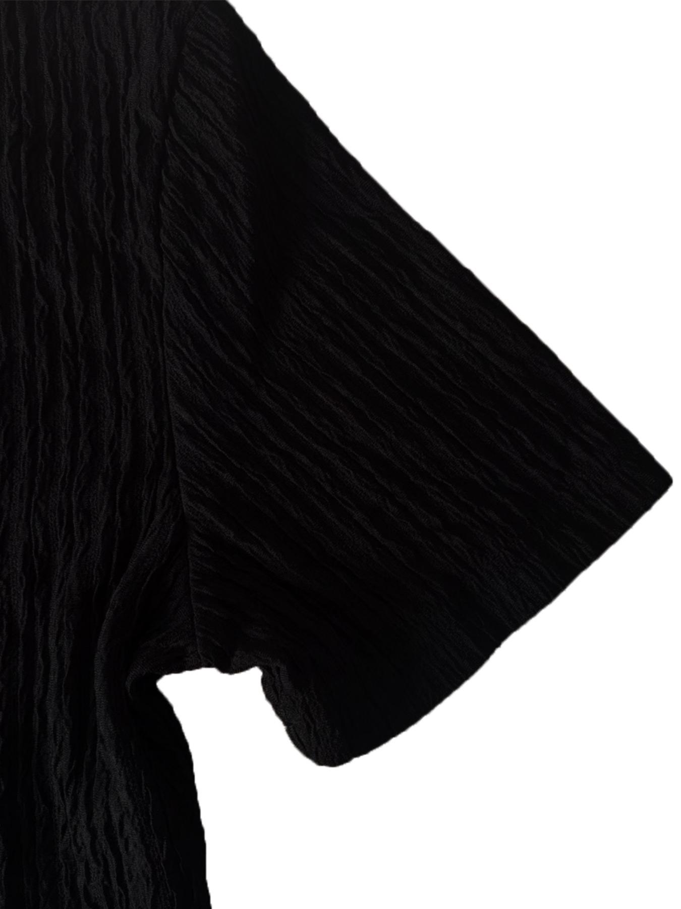 Women's Solid Top & 2 in 1 Skirt Two-piece Set, Casual Fashion Cozy Athletic Two Piece Outfits for Daily Outdoor Wear, Ladies Clothes for All Seasons