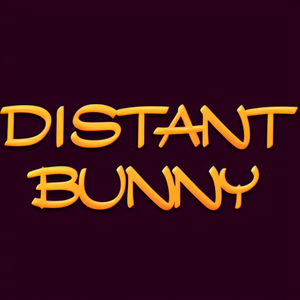 DISTANT BUNNY