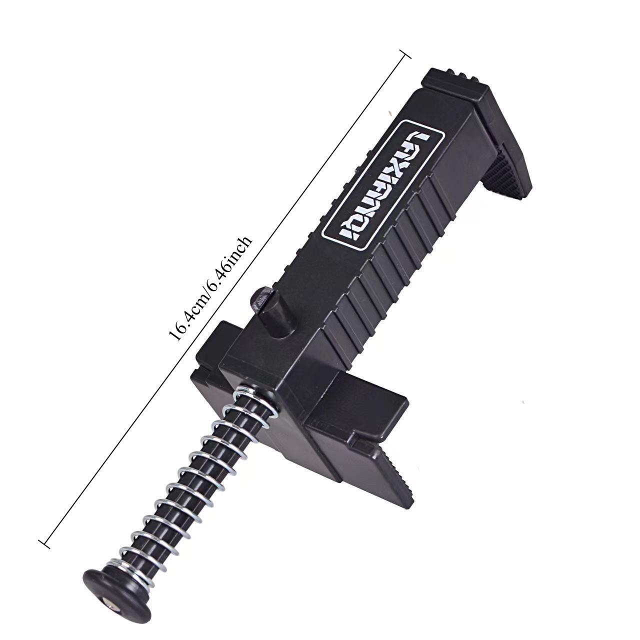 Brick Lining String Line Tool, Adjustable Level Measuring Line Clip for Construction Lighting Fixtures, Drawer Fixed Brick Line Clamp