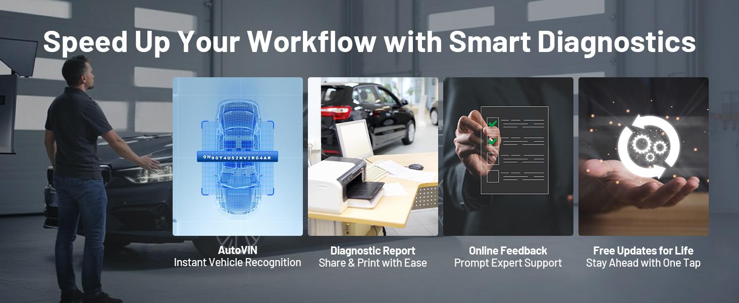 TOPDON AD800BT V2.0 Bi-Directional Control Full Systems Diagnostic Tool for All Vehicles, Automotive Diagnostic Scanner for Car, 28+ Services, FCA AutoAuth, CANFD TOPDON AD800BT V2.0 Bi-Directional Control Full Systems Diagnostic Tool for All Vehicles, Automotive Diagnostic Scanner for Car, 28+ Services, FCA AutoAuth, CANFD