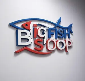 Bigfish Shop Bigfish Shop