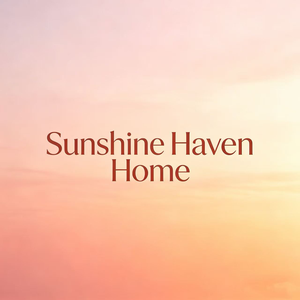 Sunshine Haven Home
