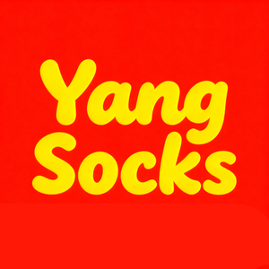 Yang Socks