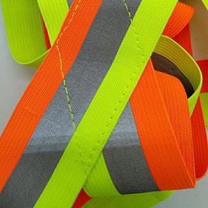 Reflective Vest Running Gear 2Pack, High Visibility Adjustable Safety Vest For Night Cycling, Hiking, Jogging, Dog Walking