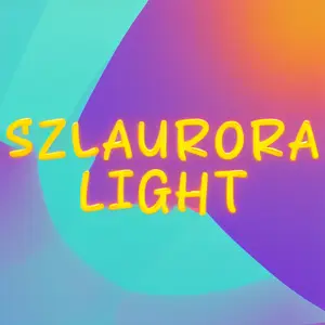 SZ AURORA LIGHT