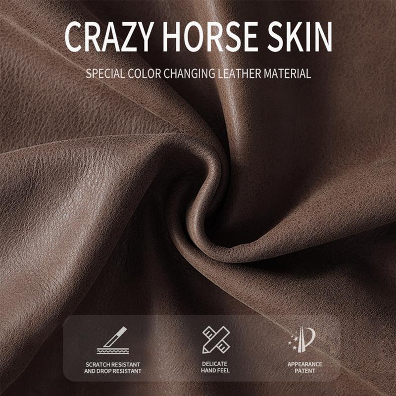 For Volkswagen Key Fob Cover Leather Car Jetta Golf Polo MK6 Passat Tiguan Beetle Key Case Automotive as a holiday gift