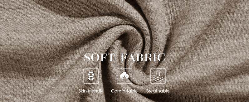 FISOEW Women's Solid Sweatsuit Set 2 Piece Long Sleeve Pullover and Drawstring Sweatpants Sport Outfits Sets viral  knit  set two piece set women two piece outfits matching sets women #TikTokShopBlackFriday #TikTokShopCyberMonday Sporty Round Neck