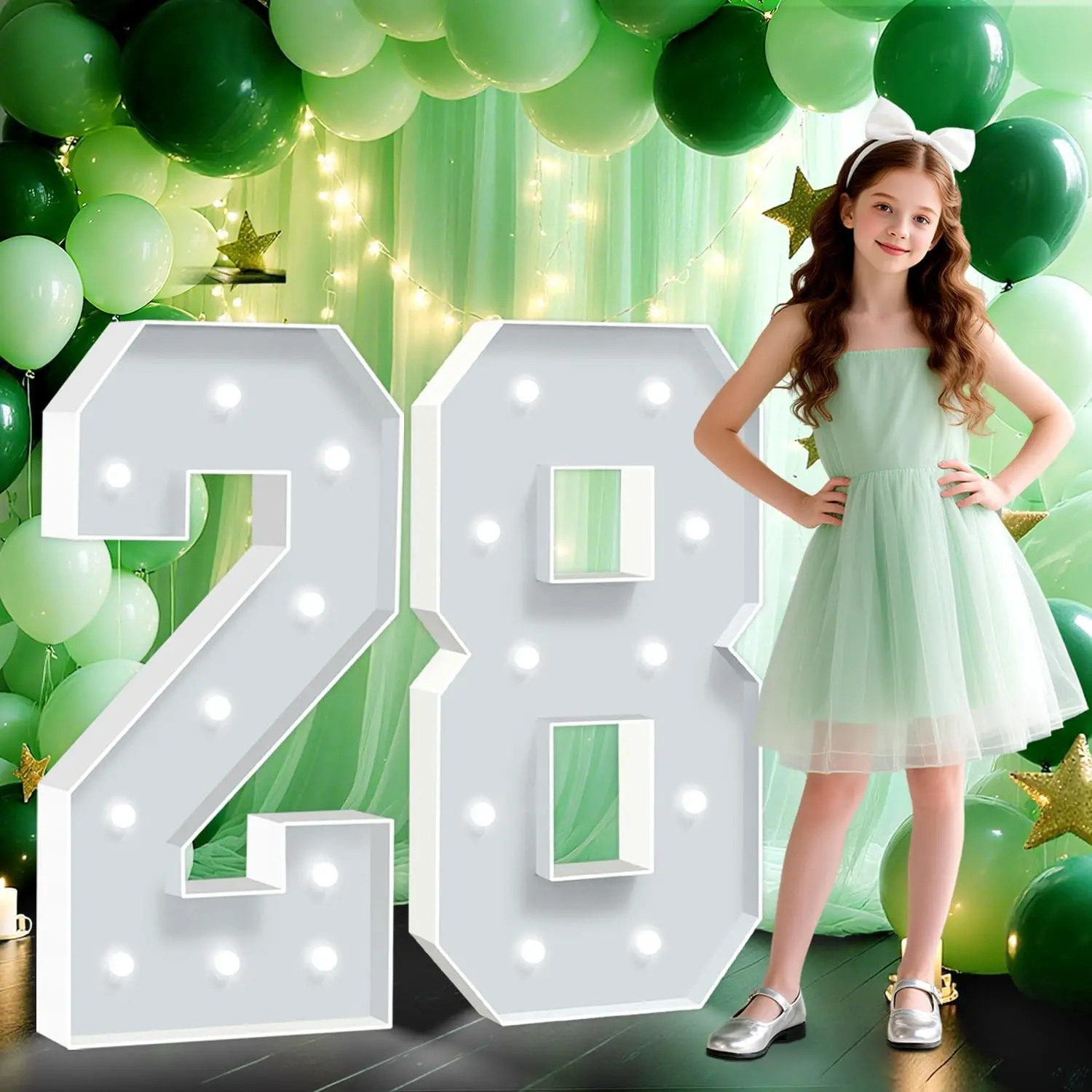 Number.28