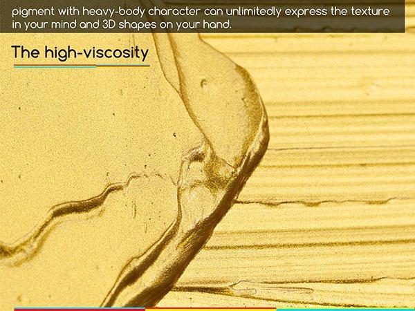 MEEDEN Heavy Body Acrylic Paint - Basic 24 x 60ml (2 oz) Color Paint Set for Adults - Rich Pigment Art Craft Paints for Canvas Clay Wood