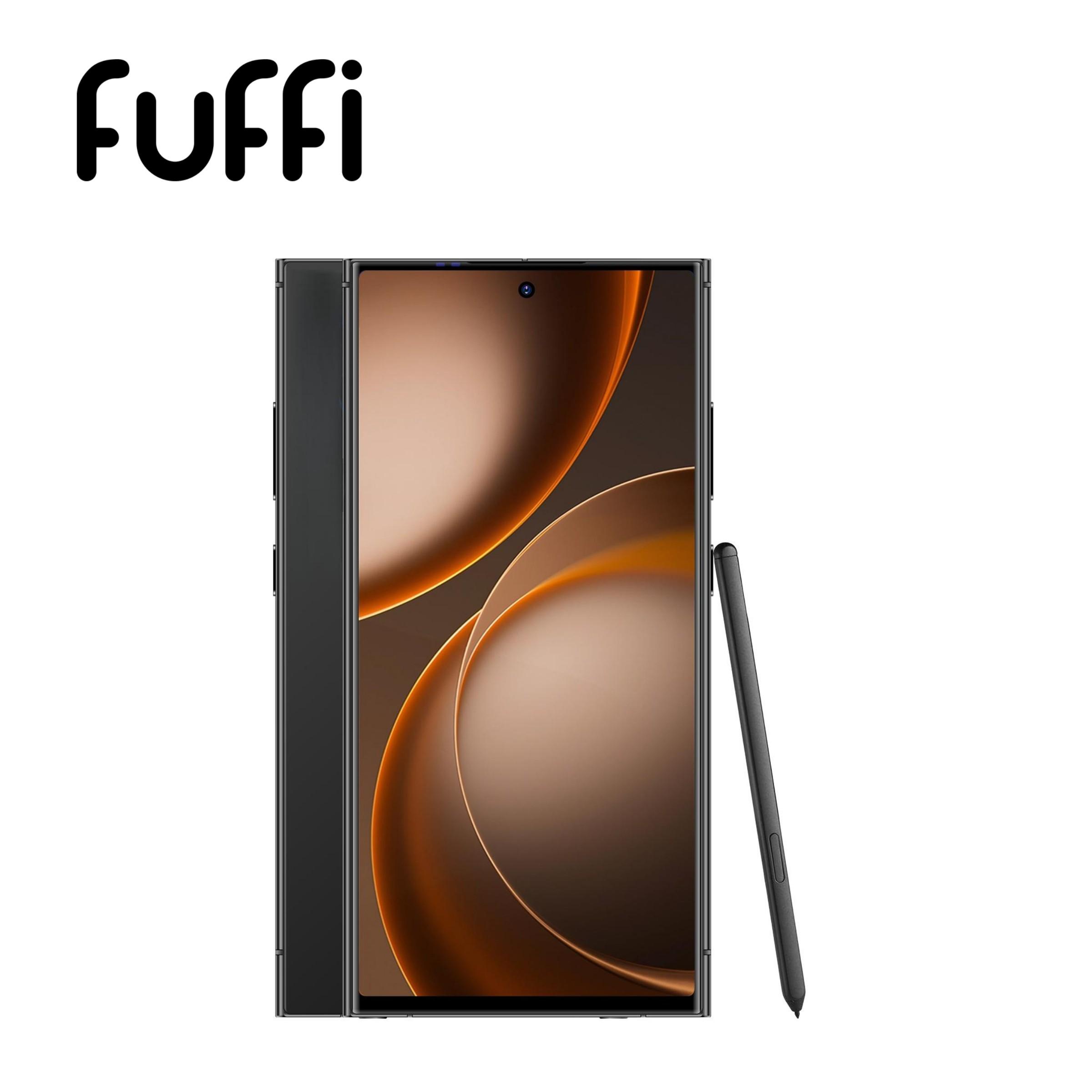 FUFFi-S24 Pro Smartphone, 6+64GB ROM Cellphone, 8+20MP Camera, 4G Network Unlock, Dual SIM, Android 12.0, High-Performance Mobile Device