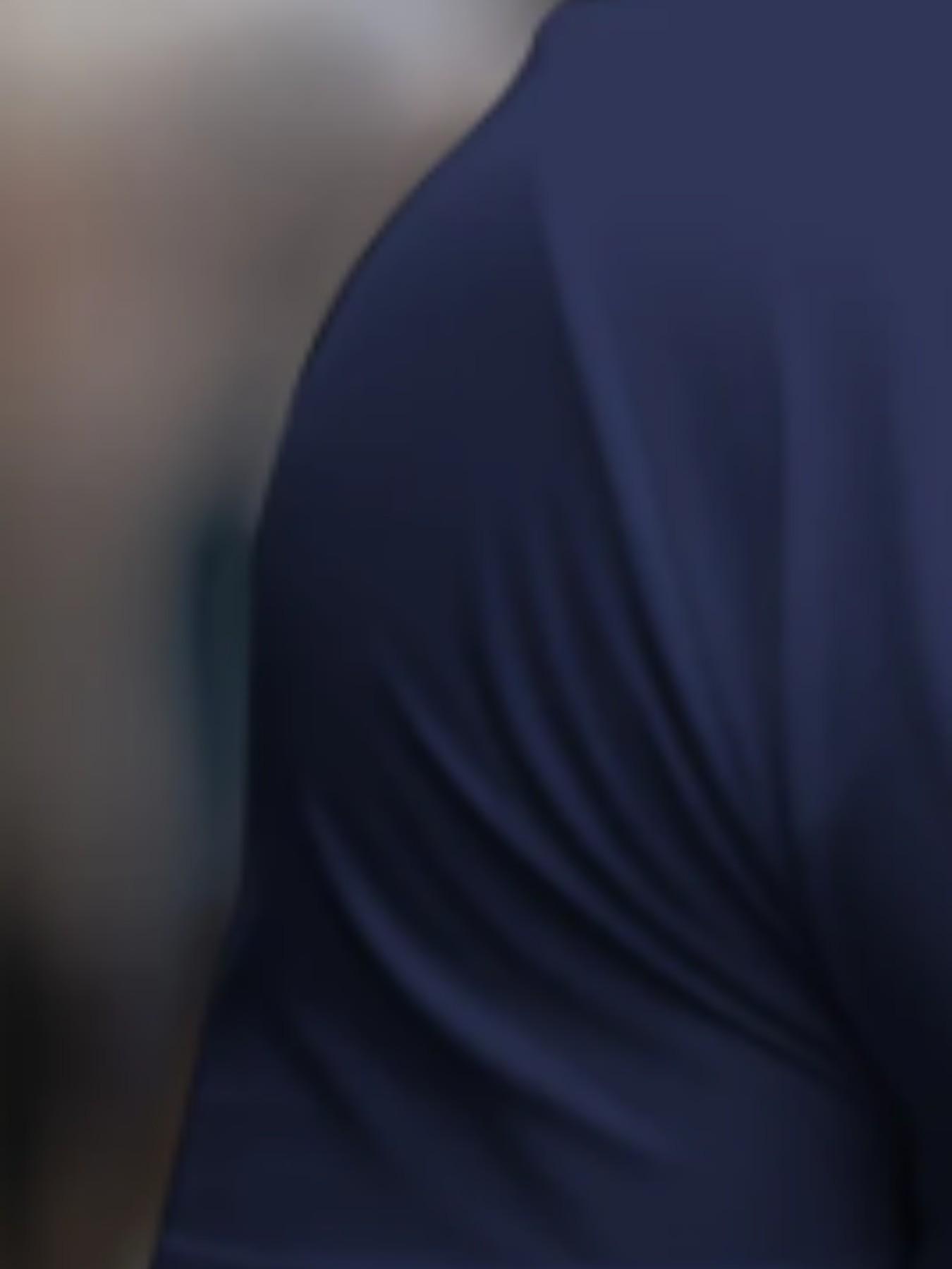 Men's Summer Casual 3D New York Statue of Liberty T-Shirt, Lightweight Polyester, Round Neck, Short Sleeve, Printed Design