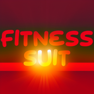 Fitness suit
