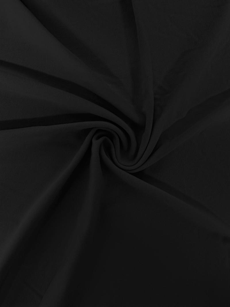 Women's Two-Piece Set Long-Sleeved Top & Elastic-Waisted Pants, Casual Breathable for Autumn Winter Everyday Wear