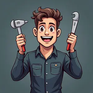 HELUN TOOLS shop logo