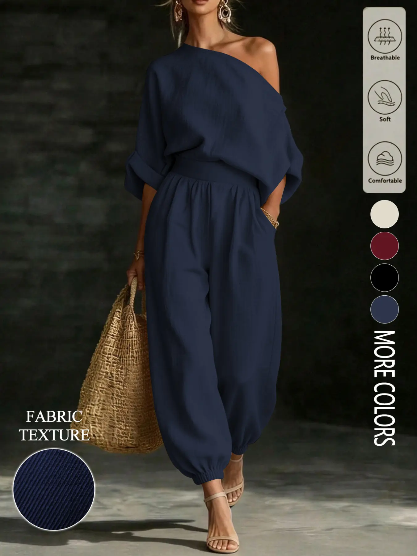 Navy blue